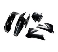 Ufo Kit De Plastique Ktm Sx 85 2004-2005 Ktkit504-001