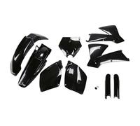 Ufo Kit De Plastique Ktm Sx/sx-f 2003-2003 Ktkit501bf-001 Fork Protectors &