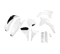 UFO PLAST Kit complet blanc Ktm SX 150 2011-2011