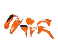 Ufo Kit De Plastique Ktm Sx/sx-f 2011-2011 Ktkit510-127