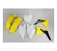 Ufo Kit De Plastique Sukit412-999