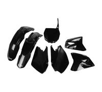 Ufo Kit De Plastique Suzuki Rm 125/250 2006-2024 No Usa Sukit406-001