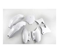 Ufo Kit De Plastique Yakit290-999w