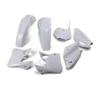 Ufo Kit De Plastique Yakit294-999w