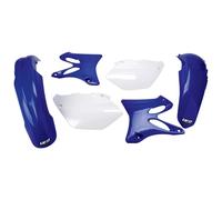 Ufo Kit De Plastique Yakit301-999