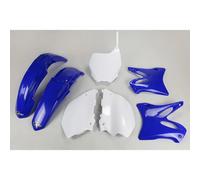 Ufo Kit De Plastique Yakit302-999