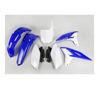 Ufo Kit De Plastique Yakit310-999