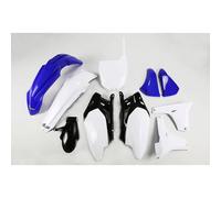 Ufo Kit De Plastique Yakit317-999