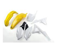 Ufo Kit De Plastique Yakit318-999d