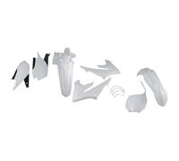UFO Turkey – Kit plastique Yakit321-046 – Blanc