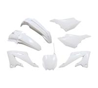 UFO Turkey Kit plastique Yakit324-046 Blanc