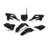 Ufo Yakit325-001 Plastics Kit Noir