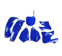 Ufo Kit De Plastique Yamaha Yz 125/250 2000-2001 Yakit300-089