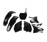 Ufo Kit De Plastique Yamaha Yz 125/250 2006-2014 No Usa Yakit302-001