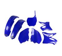 Ufo Kit De Plastique Yamaha Yz 125/250 2006-2014 No Usa Yakit302-089
