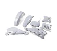 Ufo Kit De Plastique Yamaha Yz 250 93 Yakit295f@999