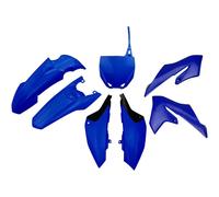Ufo Kit De Plastique Yamaha Yz 65 20 Yakit322@089