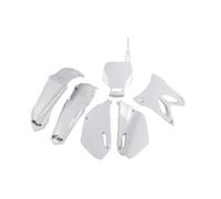 Ufo Kit De Plastique Yamaha Yz 85 2002-2014 Restyling Yakit306k-046