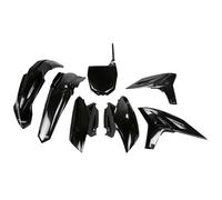 Ufo Kit De Plastique Yamaha Yzf 250 2010-2010 Yakit308-001