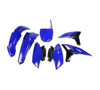 Ufo Kit De Plastique Yamaha Yzf 250 2010-2010 Yakit308-089