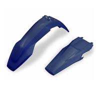 UFO PLAST Kit garde-boue bleu Husqvarna FC 250 2019-2022