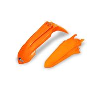 Ufo Kit Garde-boue Ktm Exc-f 2023