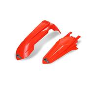 Ufo Kit Garde-boue Ktm Sx 250 19-22