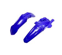 UFO PLAST Kit garde-boue 999 Yamaha YZF 250 2019-2023