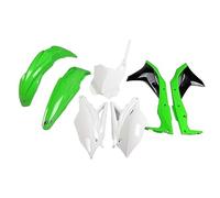 Ufo Kakit225-999 Plastics Kit Vert