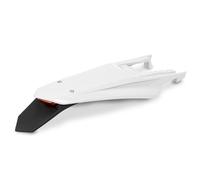 Ufo Kt05022-042 Garde-boue arrière taille unique