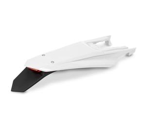 Ufo Kt05022-042 Garde-boue arrière taille unique