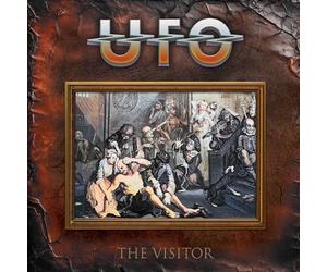 UFO - Le visiteur