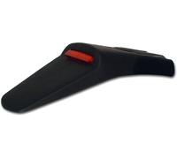 UFO LED Universal PP01217, feu arrière Noir/Rouge Noir/Rouge