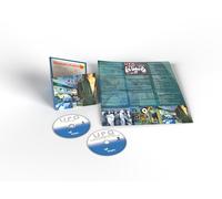 UFO 'Lights Out' (2024 Remaster) 2CD - Nouveau et Scellé