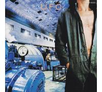 Ufo - Lights Out [Import]