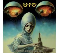UFO – Lights Out in Babenhausen 1993 – CD – Neuf