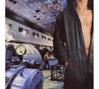 UFO Turkey – Lights Out