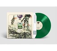 Ufo - Live - Green Vinyl [Vinyl Lp] Colored Vinyl, Green, Uk - Import