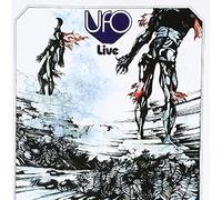UFO – Live