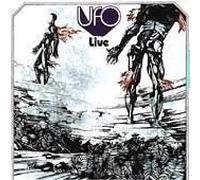 Ufo Live