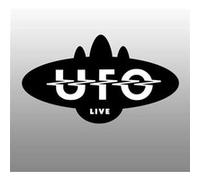 Ufo - UFO Live [Import]