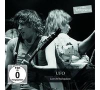 Rockpalast Hardrock Legends Volume 2 DVD G