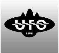 UFO Live by UFO [CD] NEUF