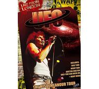 Ufo: Live From London [DVD] (Pas de version française)