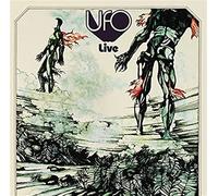 UFO - Live - 180gr -Hq