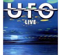 Ufo - Live [Import]