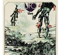 UFO - Live (Digisleeve)