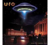 Ufo - Live in Vienna 1998 (Blue)