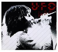 UFO - Live on Air [Import]