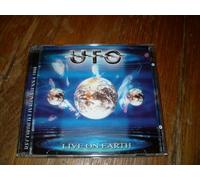 Ufo - live on earth